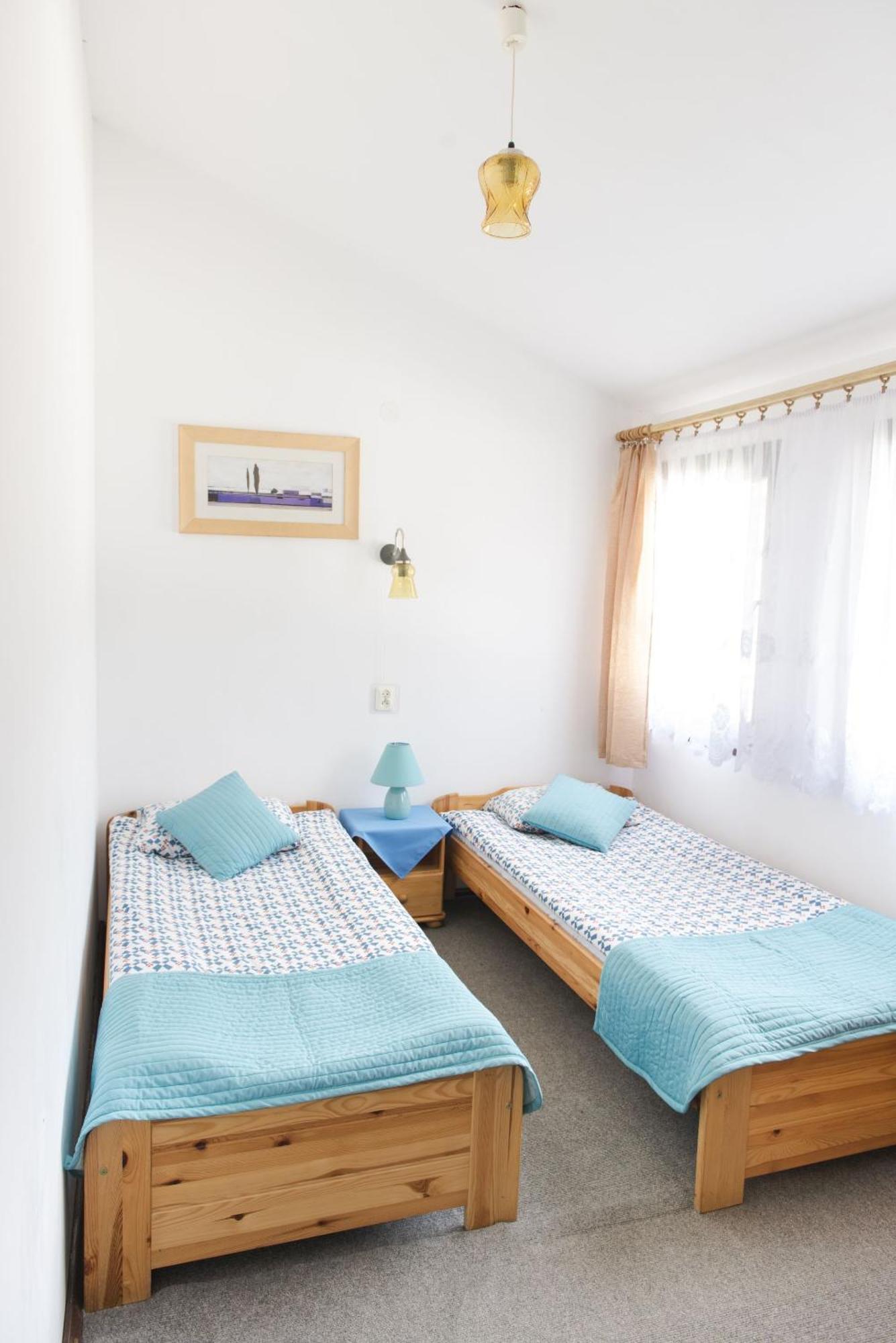 Osrodek Wypoczynkowy Wagabunda Hotel Mikolajki  Exterior photo
