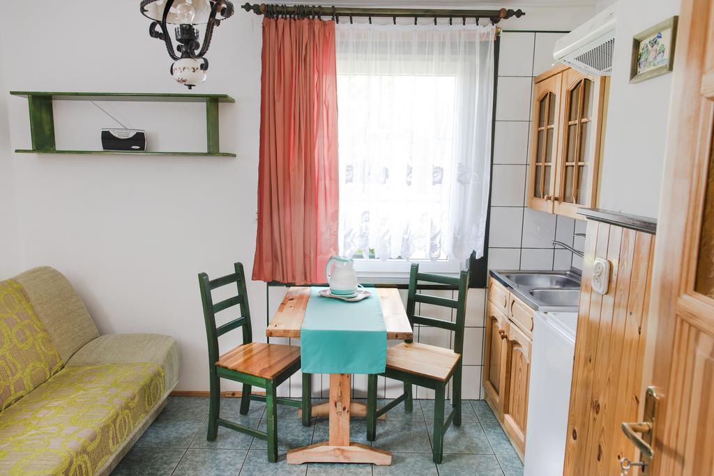 Osrodek Wypoczynkowy Wagabunda Hotel Mikolajki  Room photo