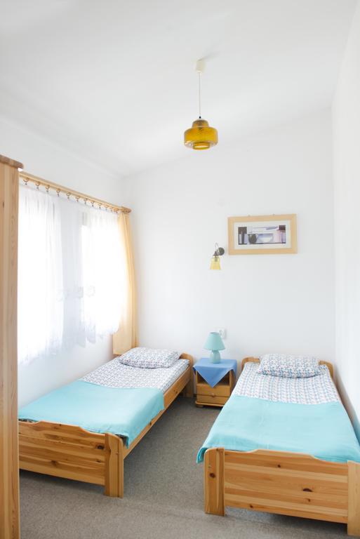 Osrodek Wypoczynkowy Wagabunda Hotel Mikolajki  Room photo