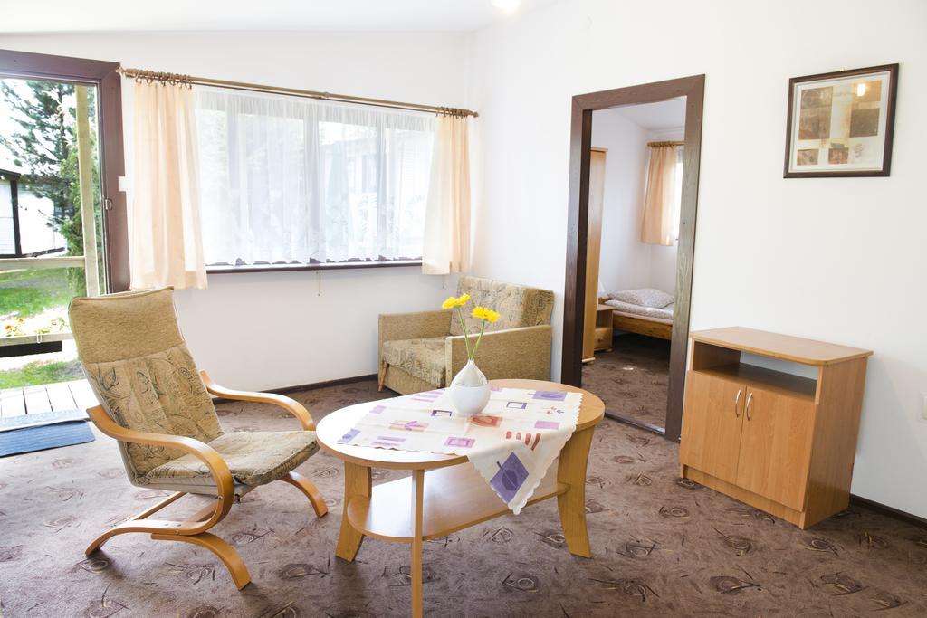 Osrodek Wypoczynkowy Wagabunda Hotel Mikolajki  Room photo