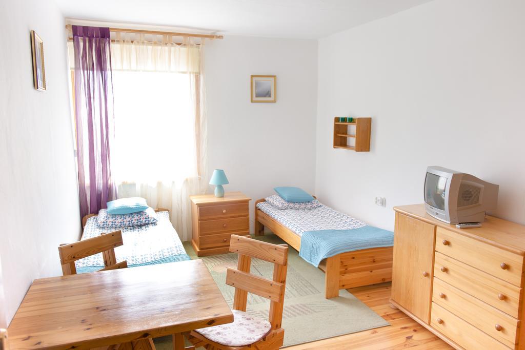 Osrodek Wypoczynkowy Wagabunda Hotel Mikolajki  Room photo