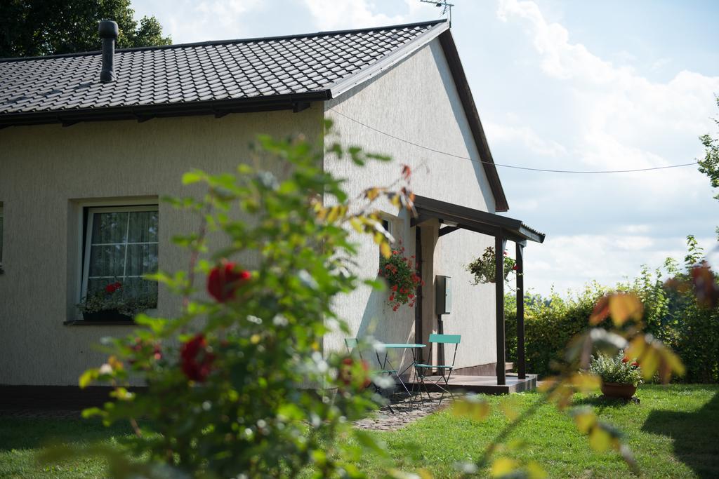 Osrodek Wypoczynkowy Wagabunda Hotel Mikolajki  Exterior photo